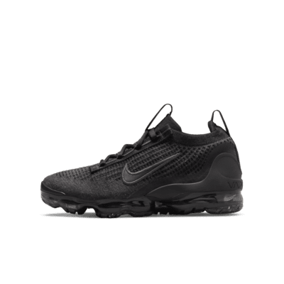 Nike air vapormax kids discount